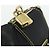 LOUIS VUITTON Borsa a Mano Suhari Lockit PM in Pelle Nera M91888 LV Auth ka4094A Nero - vista 18