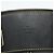 LOUIS VUITTON Borsa a Mano Suhari Lockit PM in Pelle Nera M91888 LV Auth ka4094A Nero - vista 19