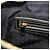 LOUIS VUITTON Borsa a Mano Suhari Lockit PM in Pelle Nera M91888 LV Auth ka4094A Nero - vista 23