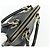 LOUIS VUITTON Borsa a Mano Suhari Lockit PM in Pelle Nera M91888 LV Auth ka4094A Nero - vista 6