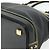 LOUIS VUITTON Borsa a Mano Suhari Lockit PM in Pelle Nera M91888 LV Auth ka4094A Nero - vista 8