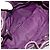 Borsa Canage in nylon viola argento autentica 176132 Christian Dior Porpora - vista 11