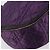 Borsa Canage in nylon viola argento autentica 176132 Christian Dior Porpora - vista 14