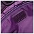 Borsa Canage in nylon viola argento autentica 176132 Christian Dior Porpora - vista 18