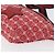 Sac banane pour enfants GUCCI Sherry Line en toile bleu marine et rouge 502095 Auth bs34662 - vue 14