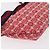 Sac banane pour enfants GUCCI Sherry Line en toile bleu marine et rouge 502095 Auth bs34662 - vue 15