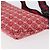 Sac banane pour enfants GUCCI Sherry Line en toile bleu marine et rouge 502095 Auth bs34662 - vue 16
