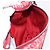 Sac banane pour enfants GUCCI Sherry Line en toile bleu marine et rouge 502095 Auth bs34662 - vue 19