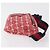 Sac banane pour enfants GUCCI Sherry Line en toile bleu marine et rouge 502095 Auth bs34662 - vue 3
