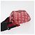 Sac banane pour enfants GUCCI Sherry Line en toile bleu marine et rouge 502095 Auth bs34662 - vue 4