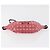 Sac banane pour enfants GUCCI Sherry Line en toile bleu marine et rouge 502095 Auth bs34662 - vue 5