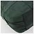 Sac à épaule PRADA en nylon vert argent authentique bs34473 Argenté - vue 14