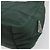 Sac à épaule PRADA en nylon vert argent authentique bs34473 Argenté - vue 15