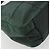 Sac à épaule PRADA en nylon vert argent authentique bs34473 Argenté - vue 16