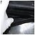 Borsa a mano Vanity in pelle Gucci Bamboo 2 in 1 Nero Argento Auth 175718 - vista 11