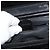 Borsa a mano Vanity in pelle Gucci Bamboo 2 in 1 Nero Argento Auth 175718 - vista 12