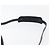 Borsa a mano Vanity in pelle Gucci Bamboo 2 in 1 Nero Argento Auth 175718 - vista 15