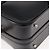 Borsa a mano Vanity in pelle Gucci Bamboo 2 in 1 Nero Argento Auth 175718 - vista 18