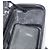 Borsa a mano Vanity in pelle Gucci Bamboo 2 in 1 Nero Argento Auth 175718 - vista 22