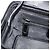 Borsa a mano Vanity in pelle Gucci Bamboo 2 in 1 Nero Argento Auth 175718 - vista 24