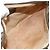Borsa Gucci GG Supreme Web Sherry Line PVC Beige Oro 89 02 077 Auth bs34659 D'oro - vista 10