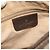 Borsa Gucci GG Supreme Web Sherry Line PVC Beige Oro 89 02 077 Auth bs34659 D'oro - vista 18