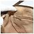 Borsa Gucci GG Supreme Web Sherry Line PVC Beige Oro 89 02 077 Auth bs34659 D'oro - vista 21