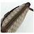 Borsa Gucci GG Supreme Web Sherry Line PVC Beige Oro 89 02 077 Auth bs34659 D'oro - vista 6