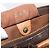 LOUIS VUITTON Borsa a Mano Monogram Speedy 30 M41526 LV Auth 177123 Monogramma - vista 12