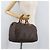 LOUIS VUITTON Borsa a Mano Monogram Speedy 30 M41526 LV Auth 177123 Monogramma - vista 21