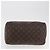 LOUIS VUITTON Borsa a Mano Monogram Speedy 30 M41526 LV Auth 177123 Monogramma - vista 5