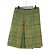 PRADA Sportrock aus Tweed 40 mehrfarbig CC Auth ARZ928A Mehrfarben - Ansicht 2