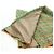 PRADA Sportrock aus Tweed 40 mehrfarbig CC Auth ARZ928A Mehrfarben - Ansicht 3