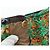 PRADA Sportrock aus Tweed 40 mehrfarbig CC Auth ARZ928A Mehrfarben - Ansicht 4
