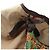 PRADA Sportrock aus Tweed 40 mehrfarbig CC Auth ARZ928A Mehrfarben - Ansicht 6