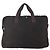 Borsa da lavoro LOEWE in nylon 2 vie marrone argento autentica bs34429 - vista 2