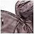 Borsa da lavoro LOEWE in nylon 2 vie marrone argento autentica bs34429 - vista 21