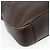 Borsa a mano in pelle GUCCI Bamboo 2way Marrone Oro 001 1998 1638 Auth 175794 - vista 10