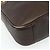Borsa a mano in pelle GUCCI Bamboo 2way Marrone Oro 001 1998 1638 Auth 175794 - vista 16