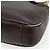 Borsa a mano in pelle GUCCI Bamboo 2way Marrone Oro 001 1998 1638 Auth 175794 - vista 17