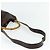 Borsa a mano in pelle GUCCI Bamboo 2way Marrone Oro 001 1998 1638 Auth 175794 - vista 9