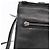 Borsa a Spalla in Pelle Nera e Argento VERSACE Auth bs34660 Nero - vista 10