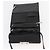 Borsa a Spalla in Pelle Nera e Argento VERSACE Auth bs34660 Nero - vista 11