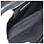 Borsa a Spalla in Pelle Nera e Argento VERSACE Auth bs34660 Nero - vista 12