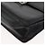 Borsa a Spalla in Pelle Nera e Argento VERSACE Auth bs34660 Nero - vista 16