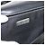 Borsa a Spalla in Pelle Nera e Argento VERSACE Auth bs34660 Nero - vista 20