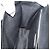 Borsa a Spalla in Pelle Nera e Argento VERSACE Auth bs34660 Nero - vista 22
