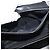 Borsa a Spalla in Pelle Nera e Argento VERSACE Auth bs34660 Nero - vista 24