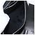Borsa a Spalla in Pelle Nera e Argento VERSACE Auth bs34660 Nero - vista 26