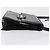 Borsa a Spalla in Pelle Nera e Argento VERSACE Auth bs34660 Nero - vista 3